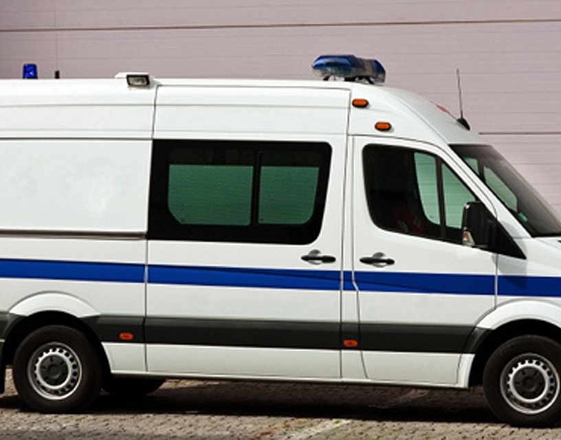 transports en ambulances