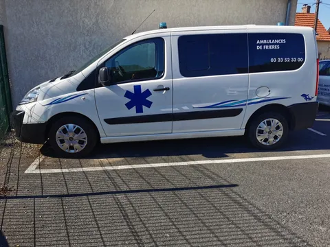 transports en vsl